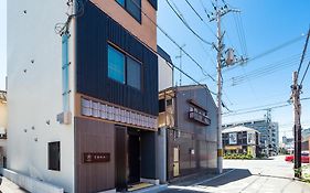 Stay SAKURA Kyoto 京都駅南Ⅰ